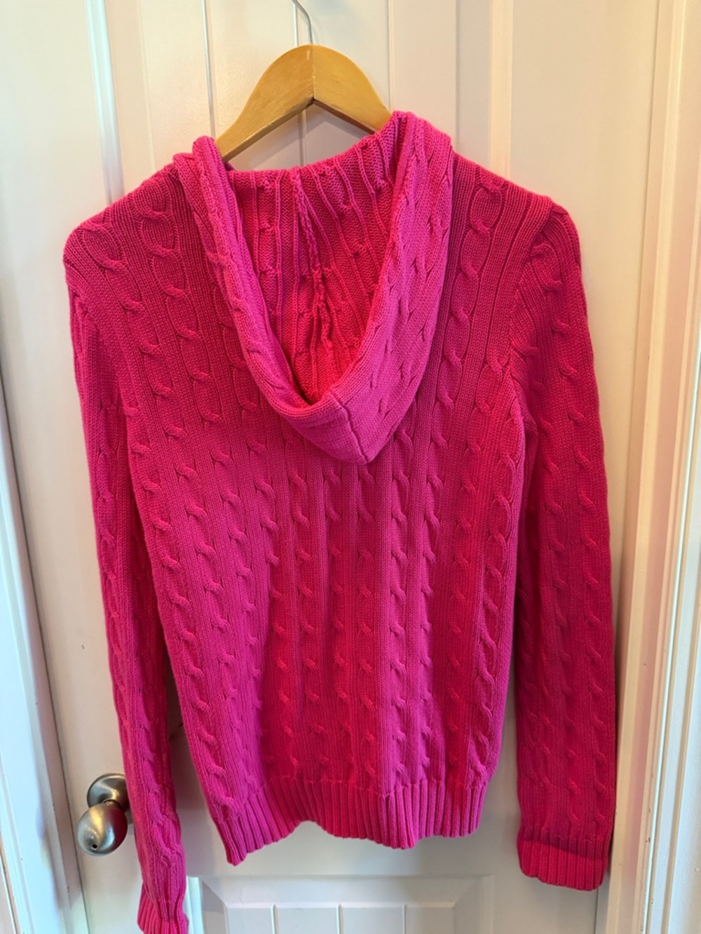 Ralph Lauren Sport zippered cardigan - Picture 5 of 5